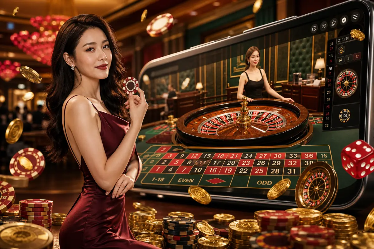 23bet4